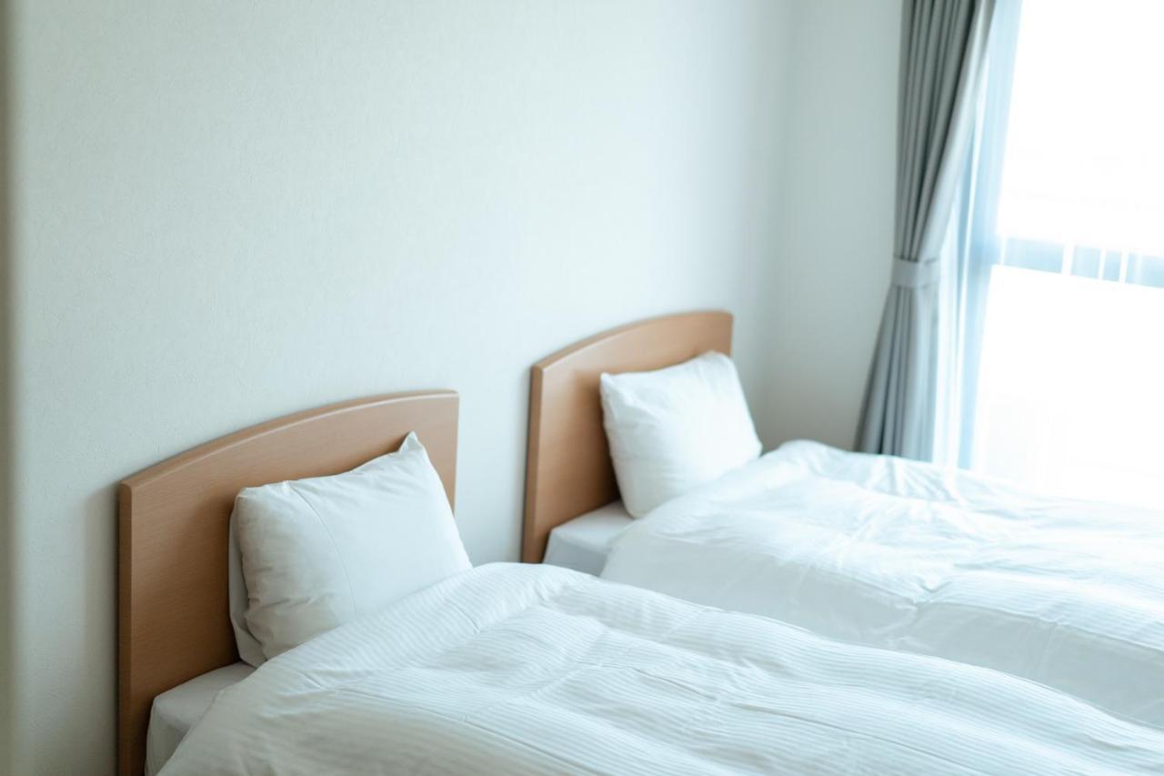 Hotel Rejoice Stay Kyoto Karasuma Oike Buitenkant foto
