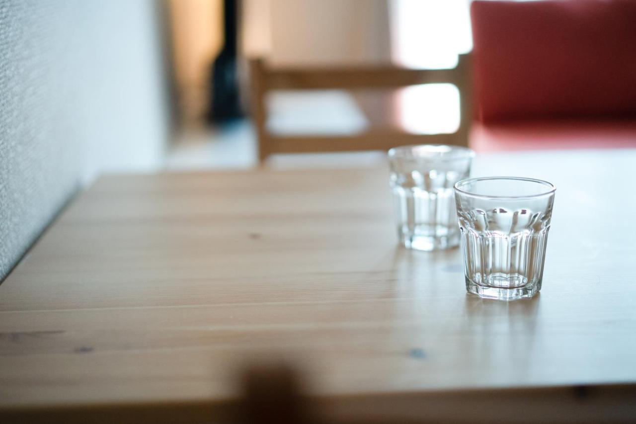 Hotel Rejoice Stay Kyoto Karasuma Oike Buitenkant foto