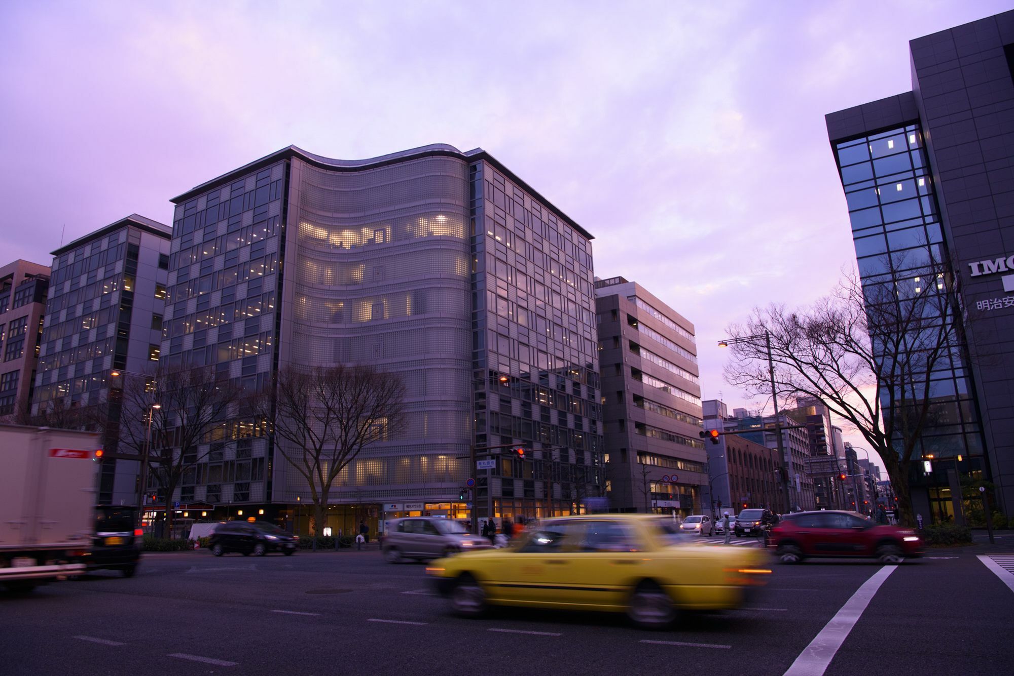 Hotel Rejoice Stay Kyoto Karasuma Oike Buitenkant foto
