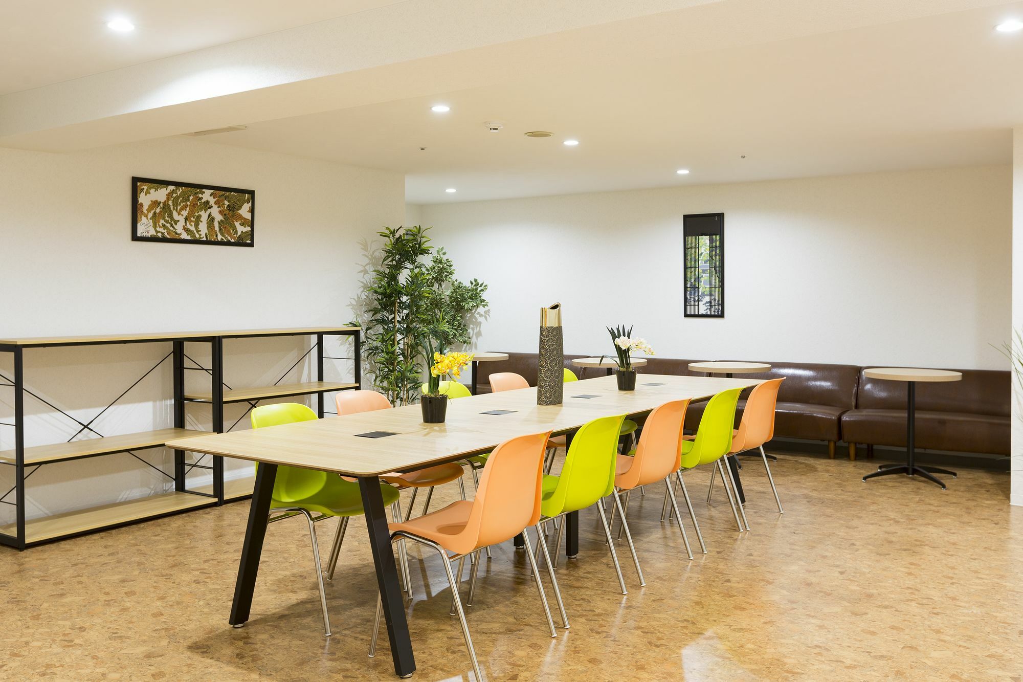 Hotel Rejoice Stay Kyoto Karasuma Oike Buitenkant foto